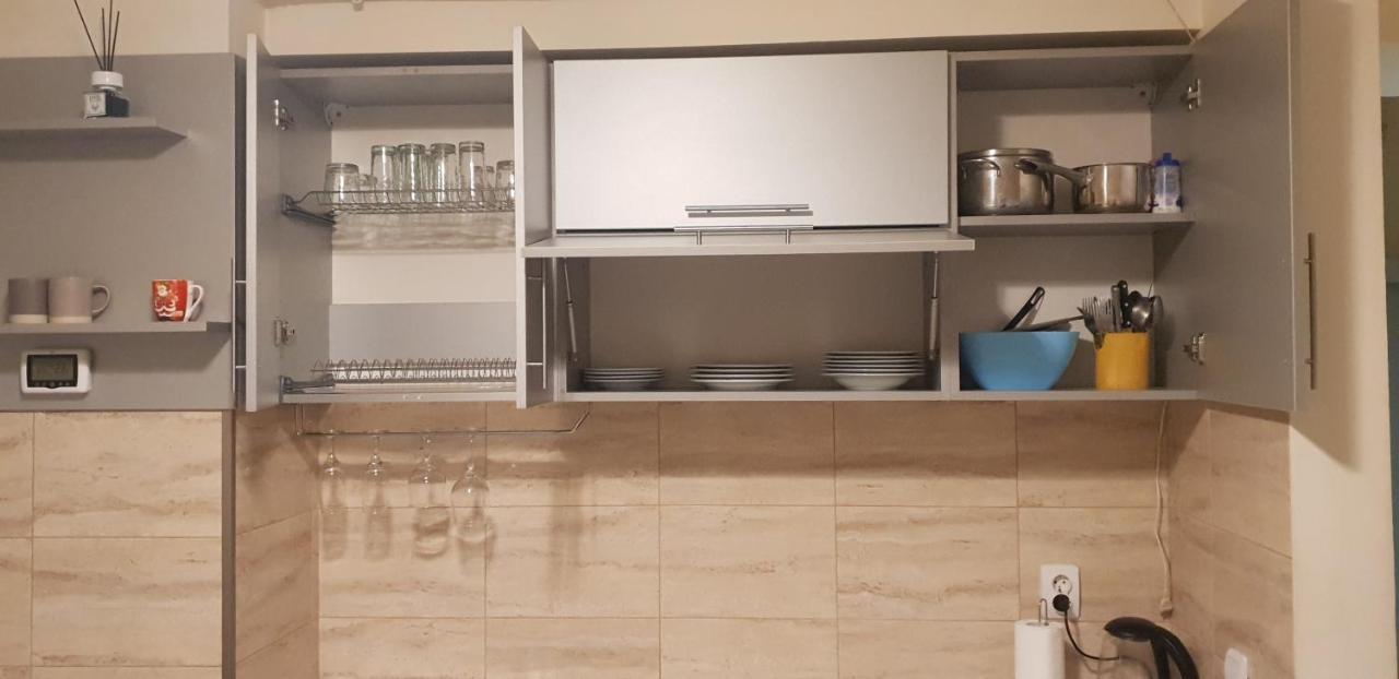 Modern & Elegant Apartament Крайова Екстериор снимка